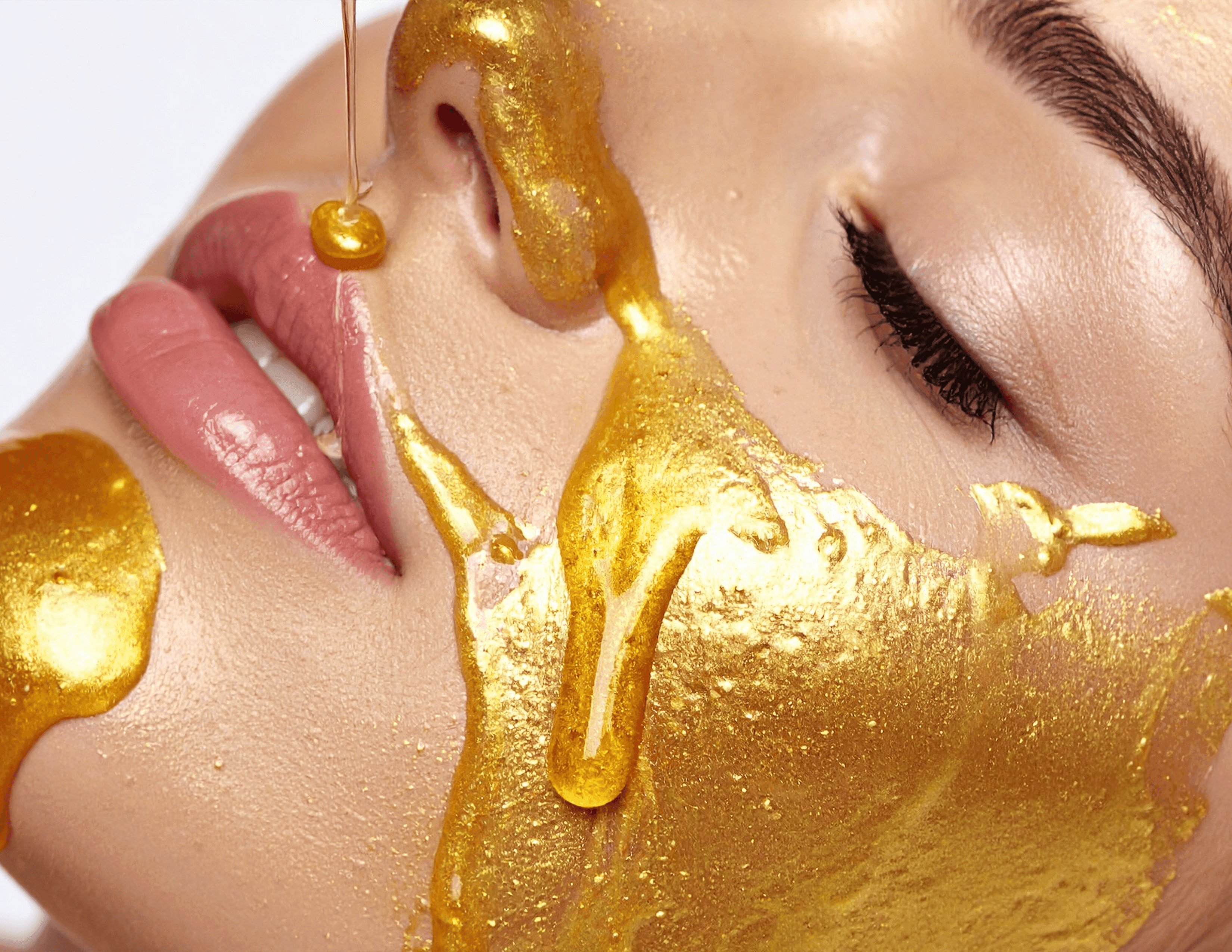 24K Gold Radiance Facial