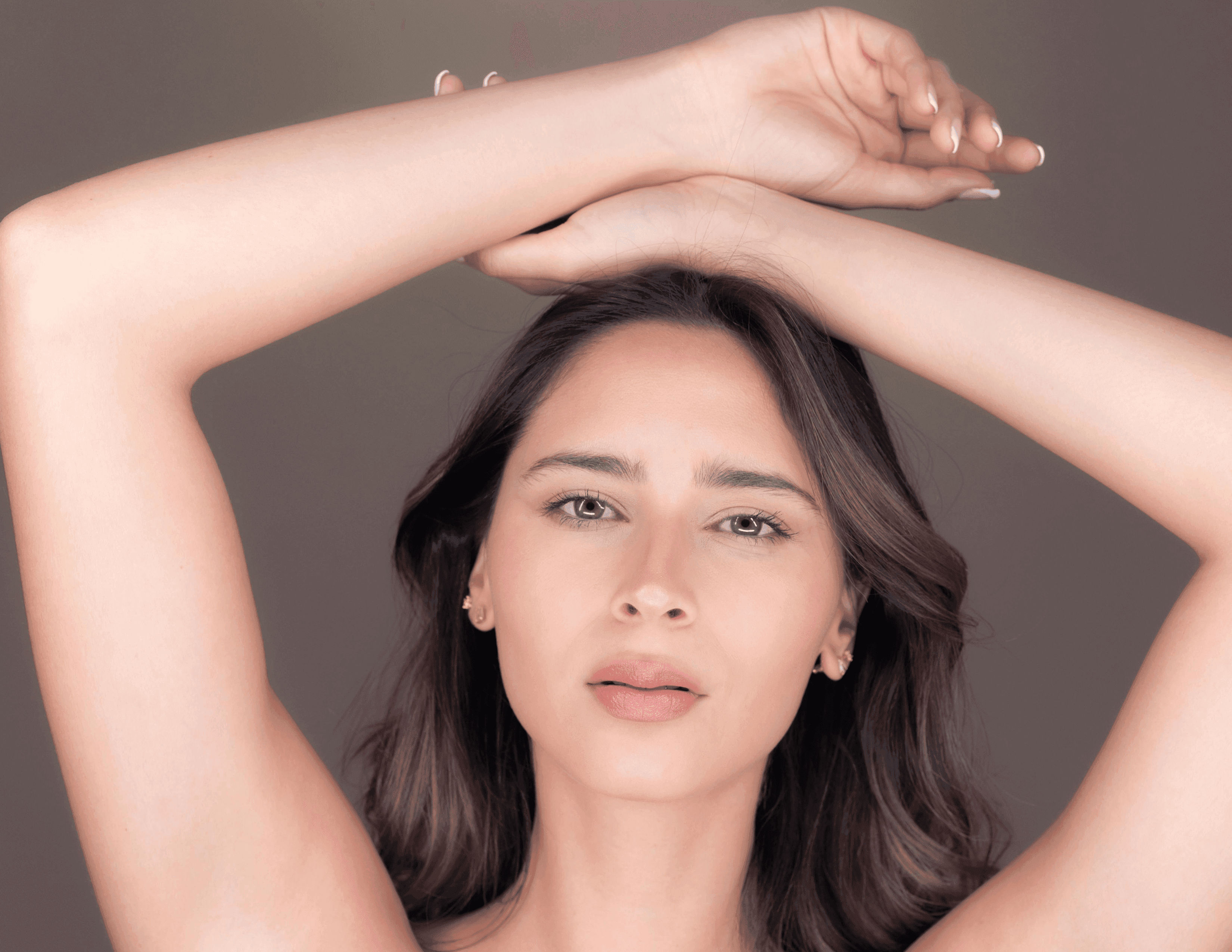 Full Arm (Both Arms)