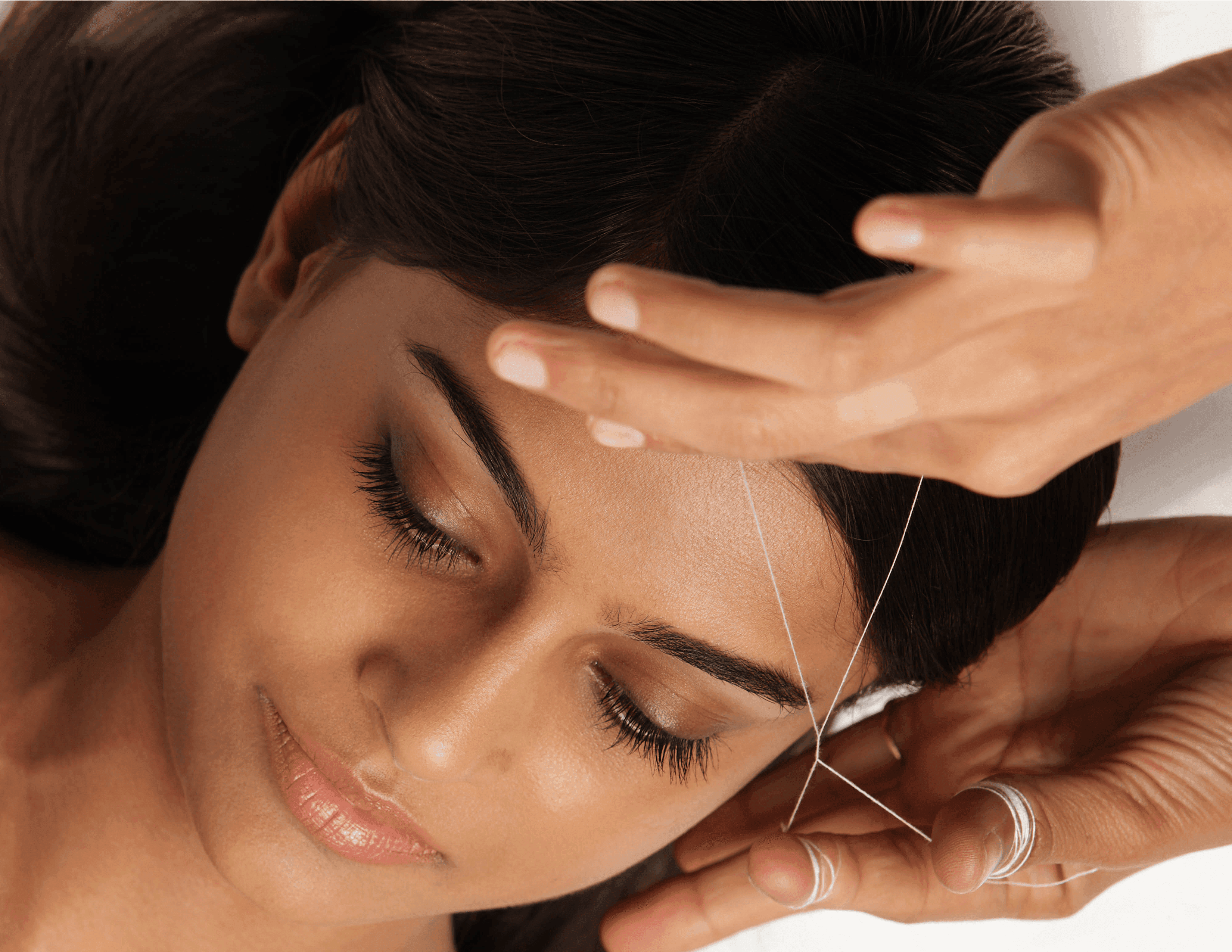 Full Face Threading