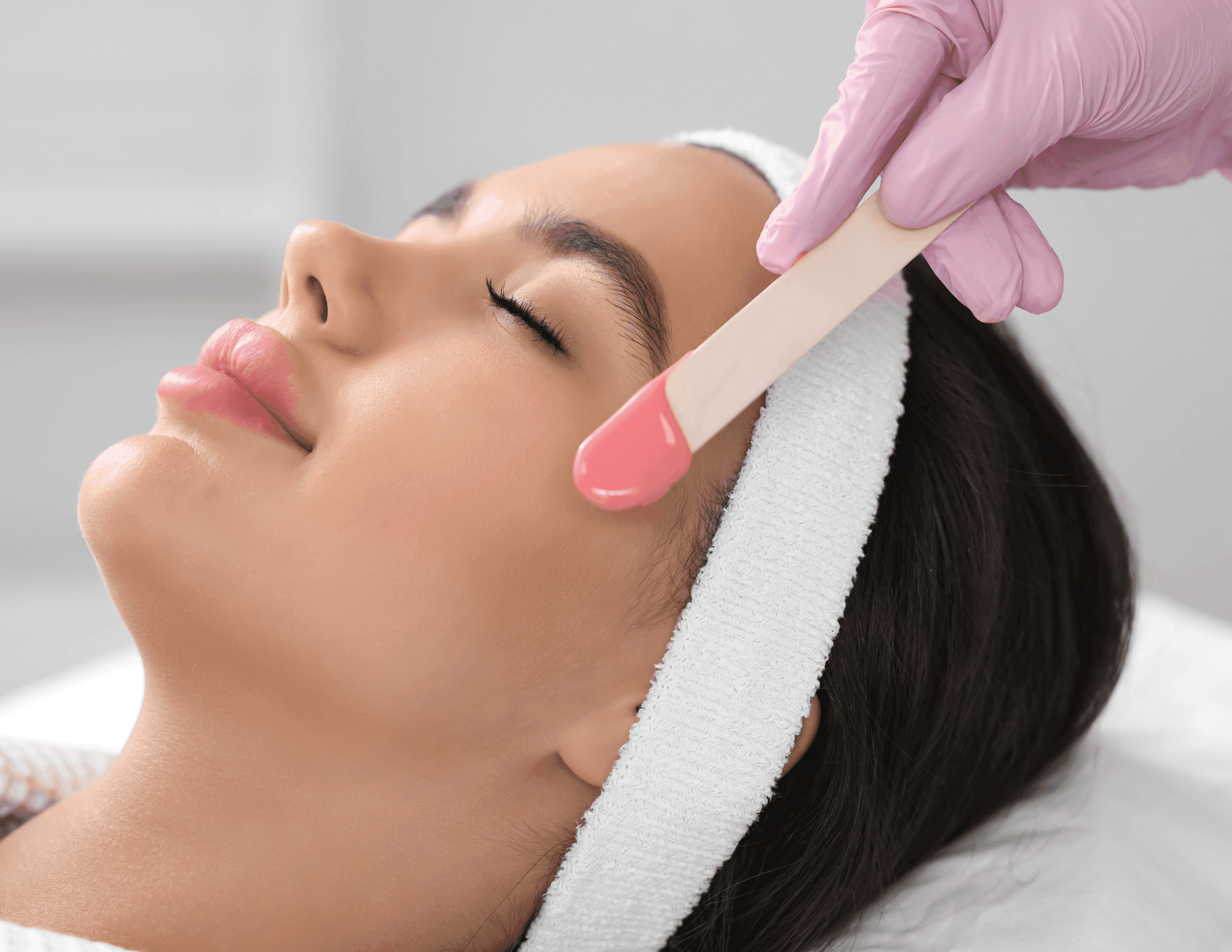 Full Face Wax