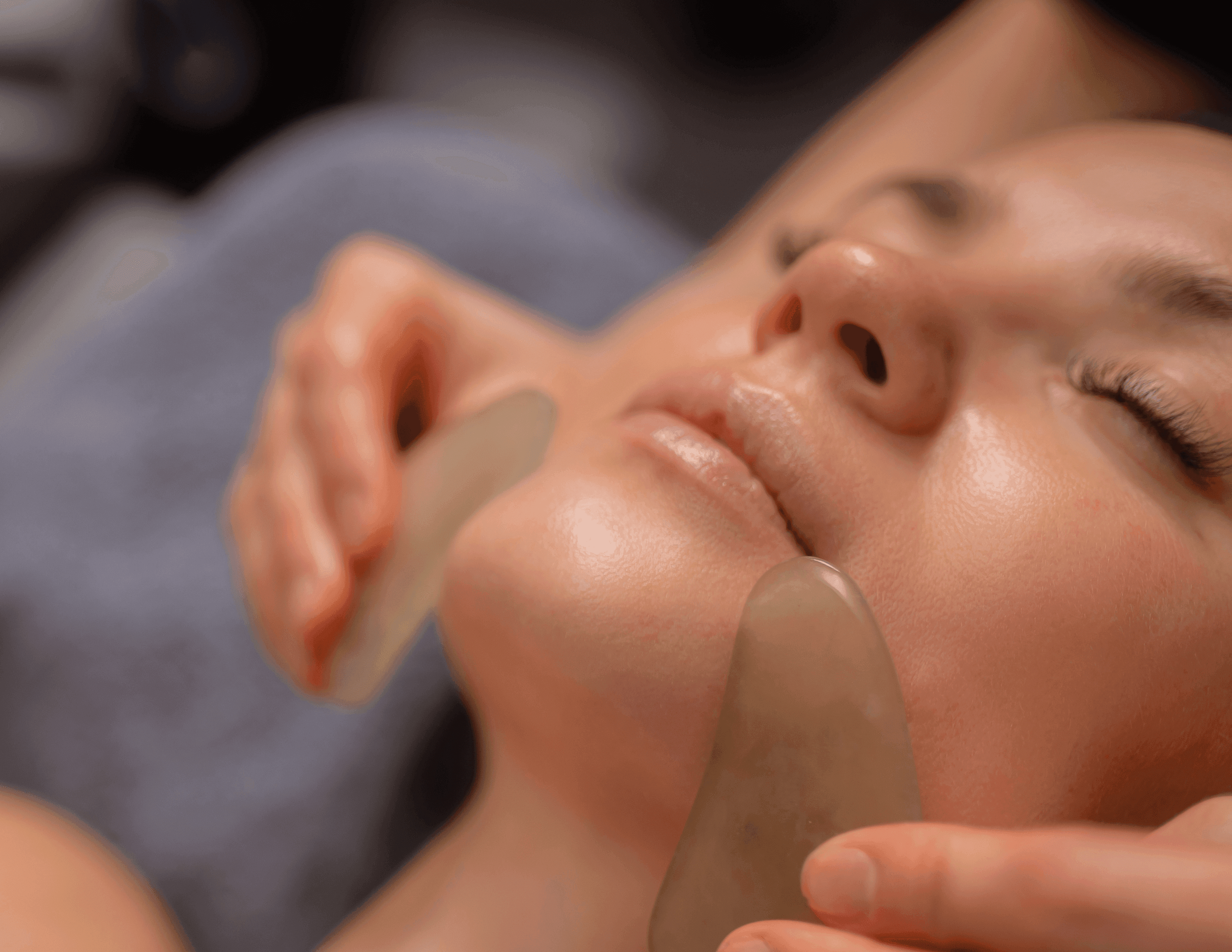 K-Beauty Facial