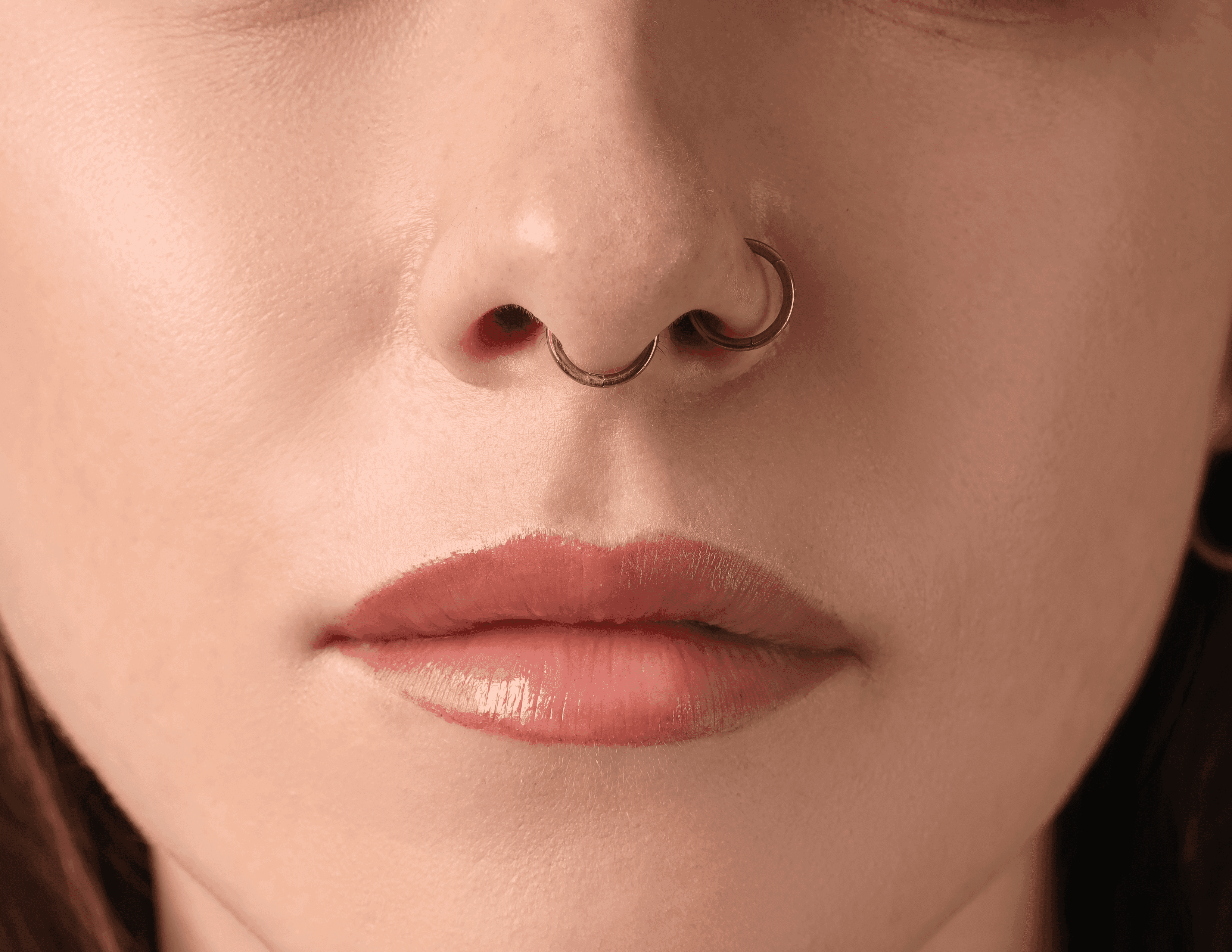Nose Piercing