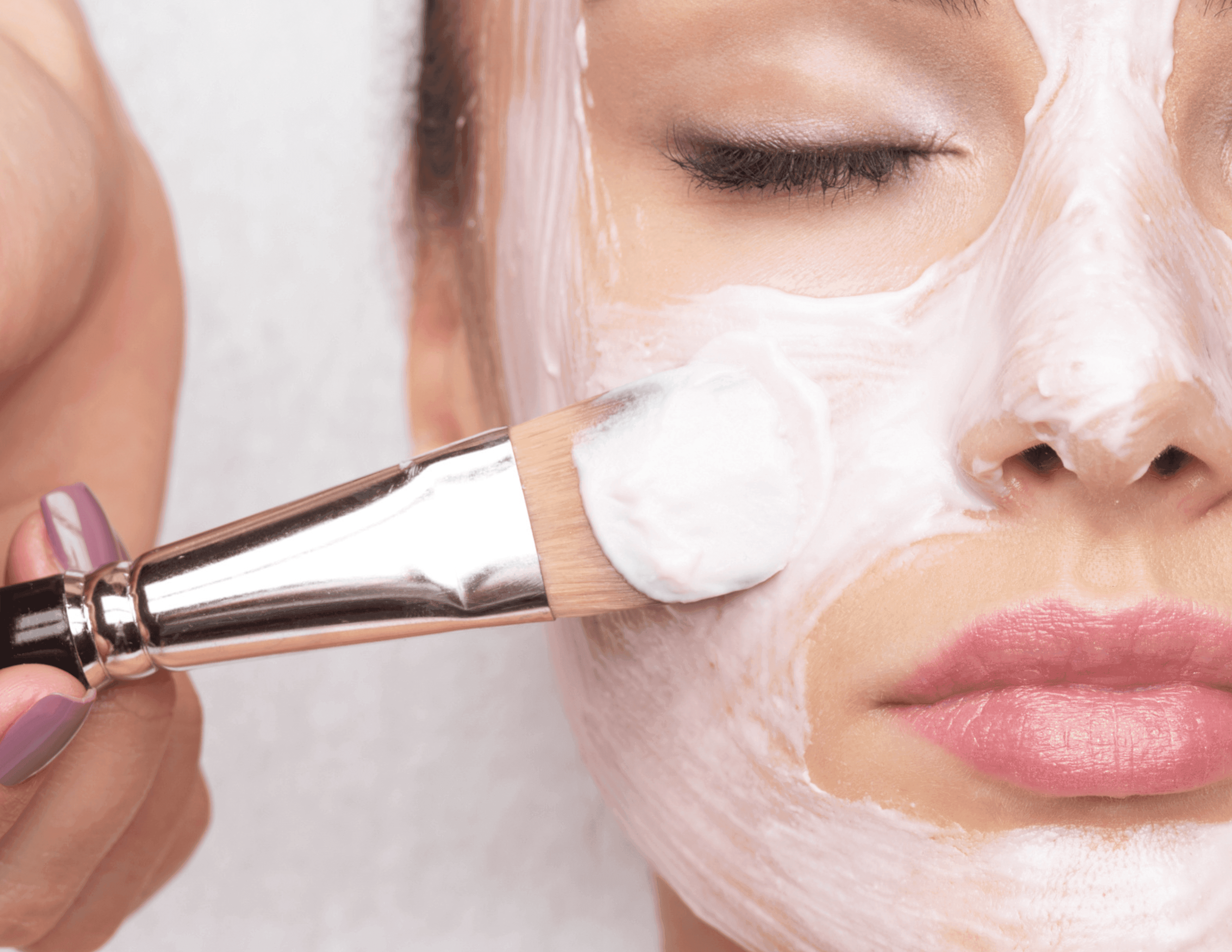 Diamond Facial