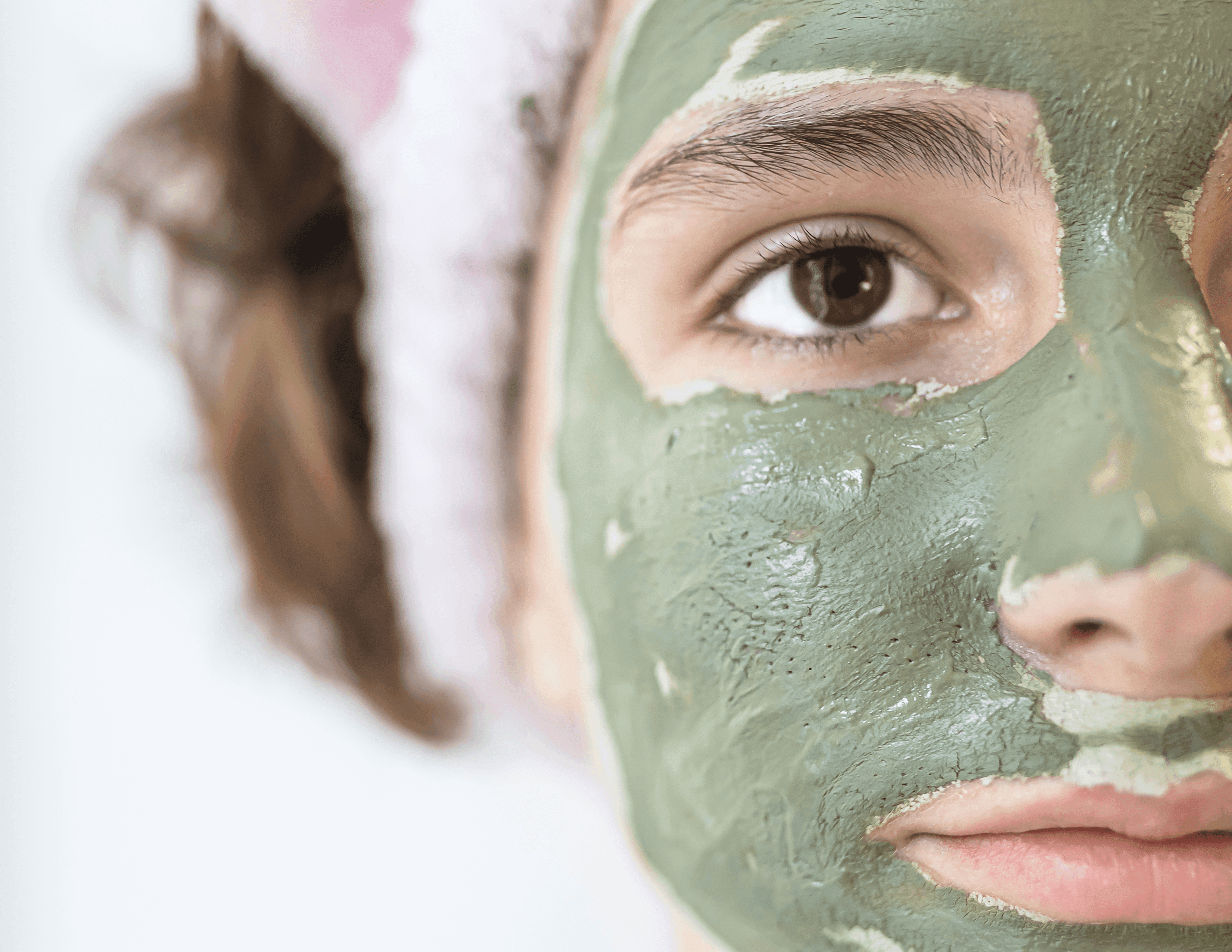 Herbal / Green Tea Facial