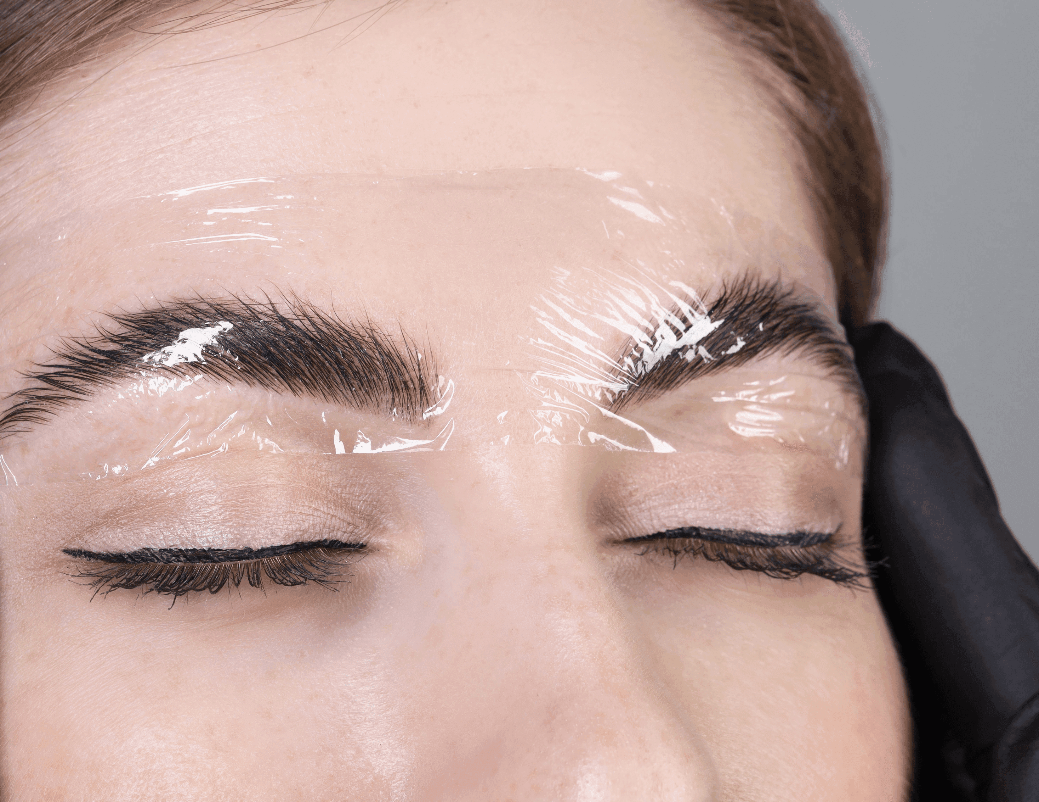Brow Lamination