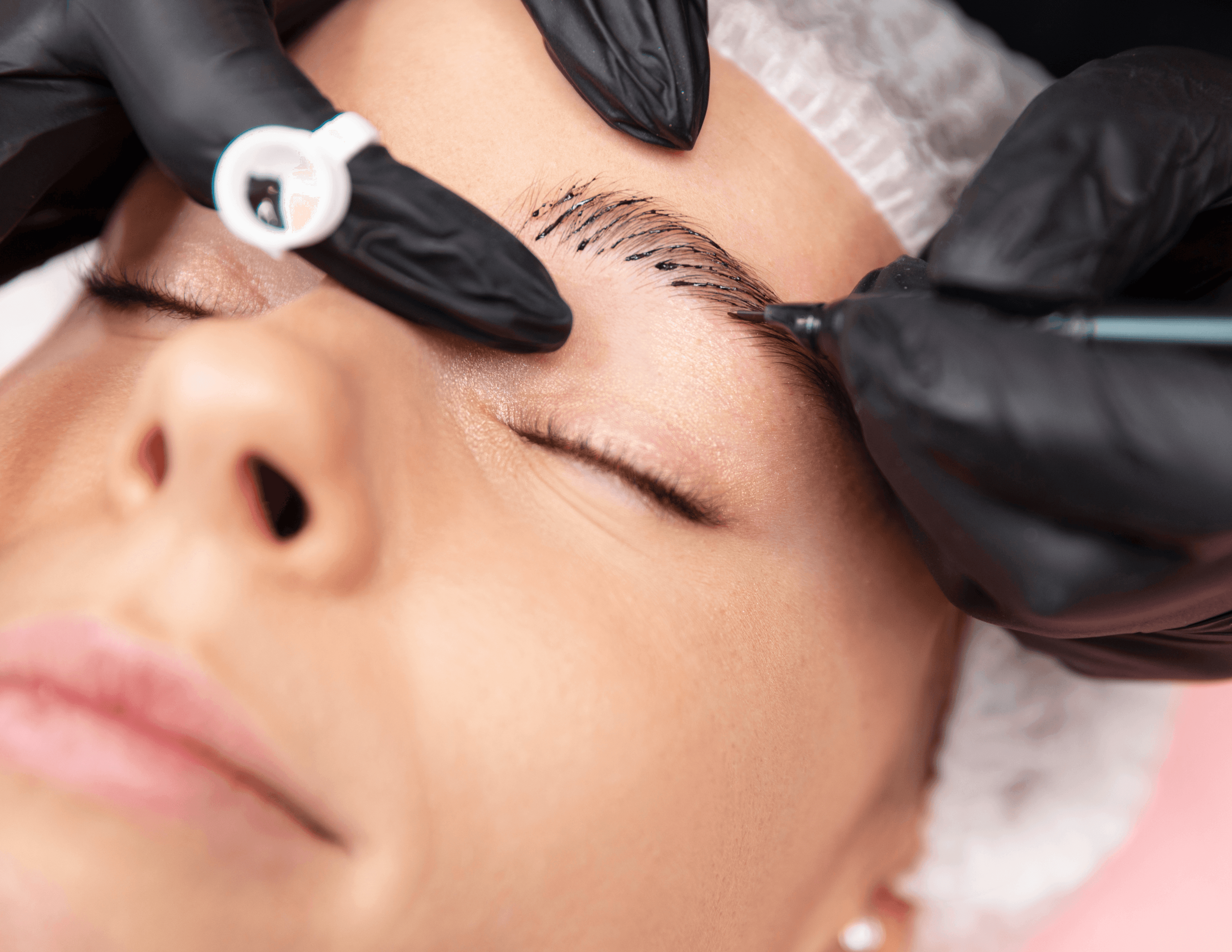 MicroBlading