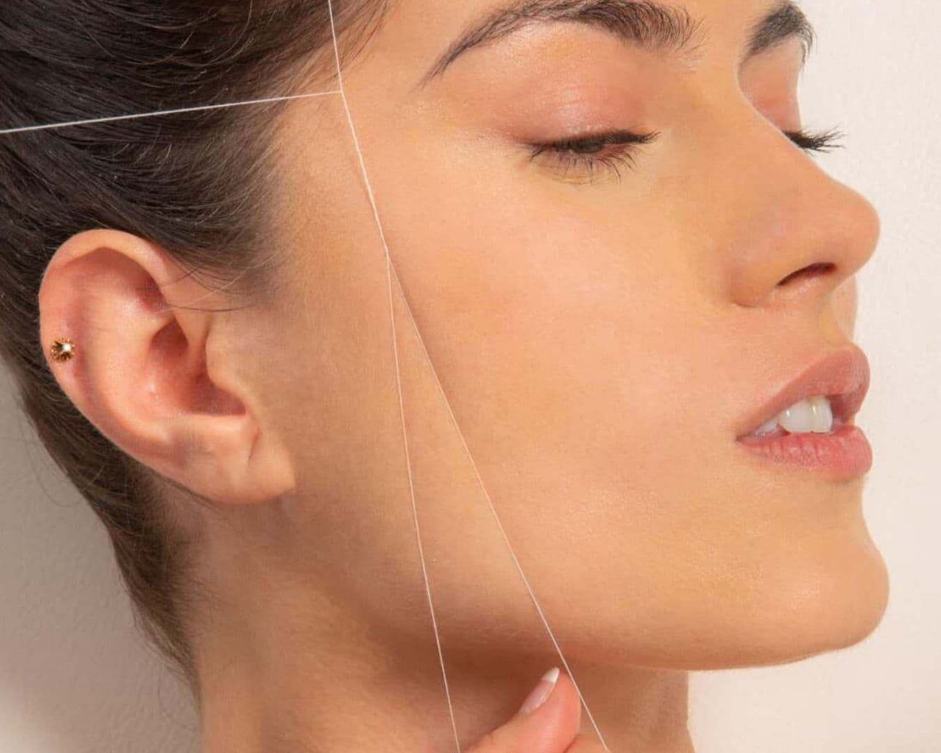 Sides Threading