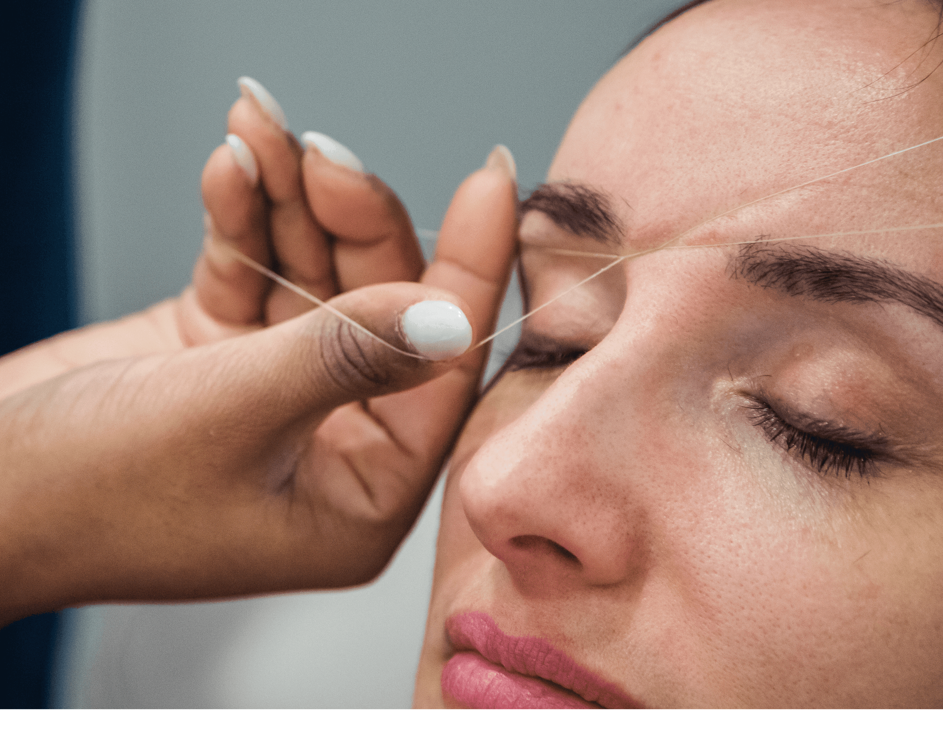 Unibrow Threading